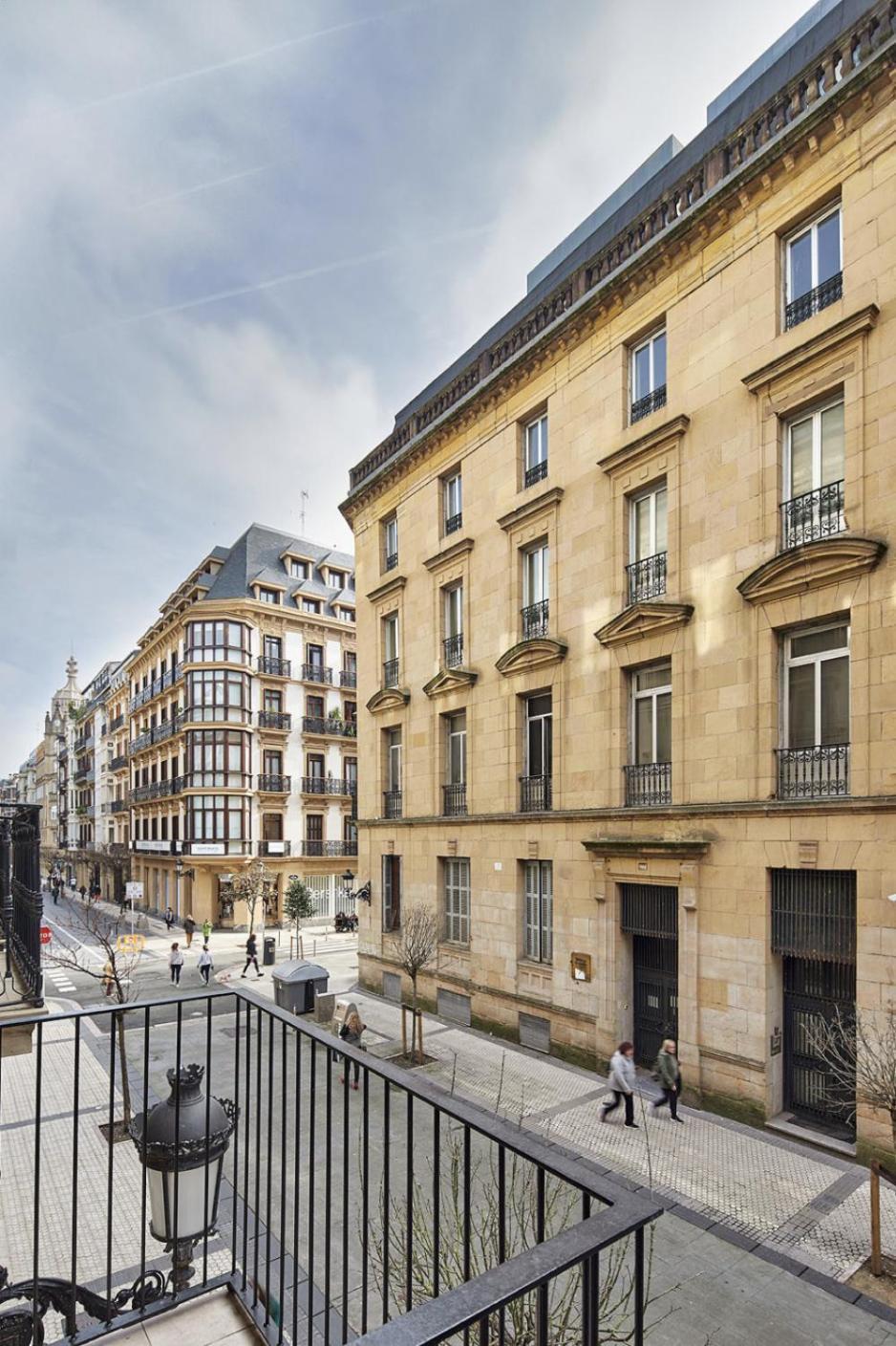San Marcial I Appartement San Sebastian