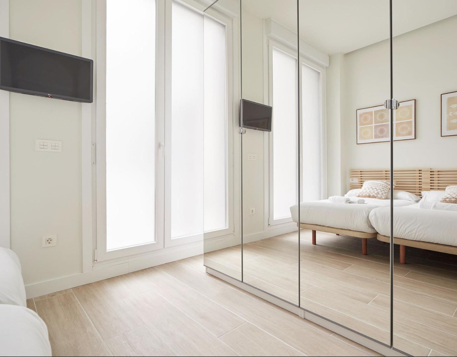 Appartement San Marcial I San Sebastian