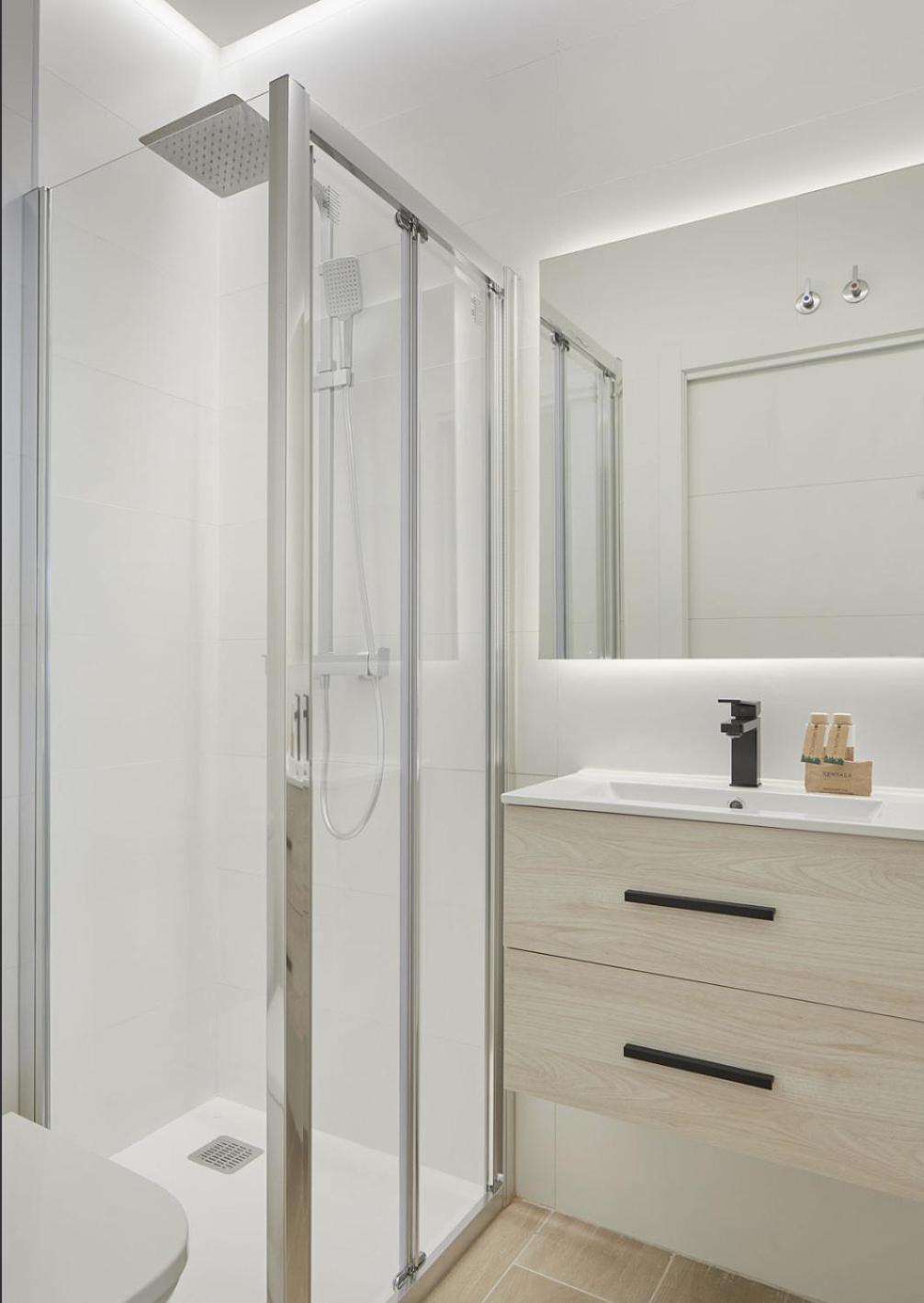 San Marcial I Appartement San Sebastian